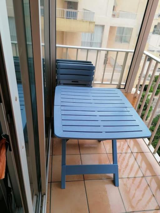Studio Bord De Mer Plage Barcares Pyrenees O Le Barcarès Extérieur photo
